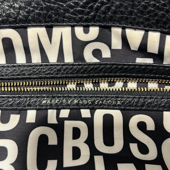 Marc by Marc Jacobs hobo bag EUC - Picture 12 of 13